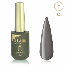 Гель лак LUXURY MILANO 025